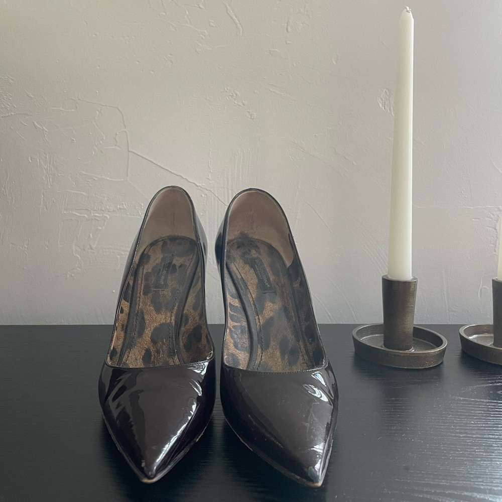 Dolce & Gabbana Pumps